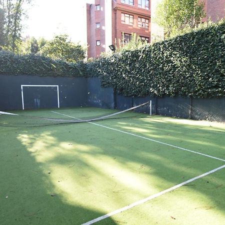Willa Tradicion Y Elegancia Getxo Zewnętrze zdjęcie