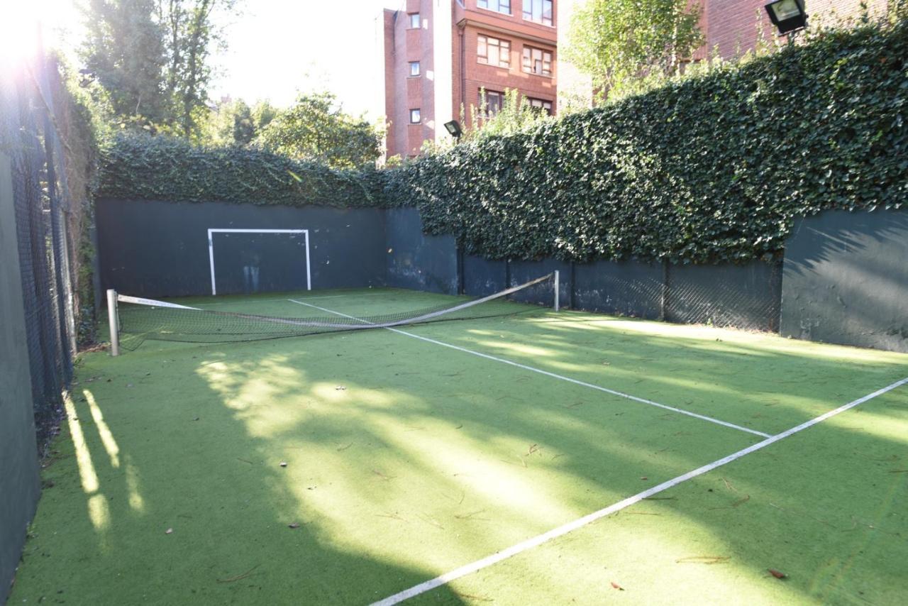 Willa Tradicion Y Elegancia Getxo Zewnętrze zdjęcie