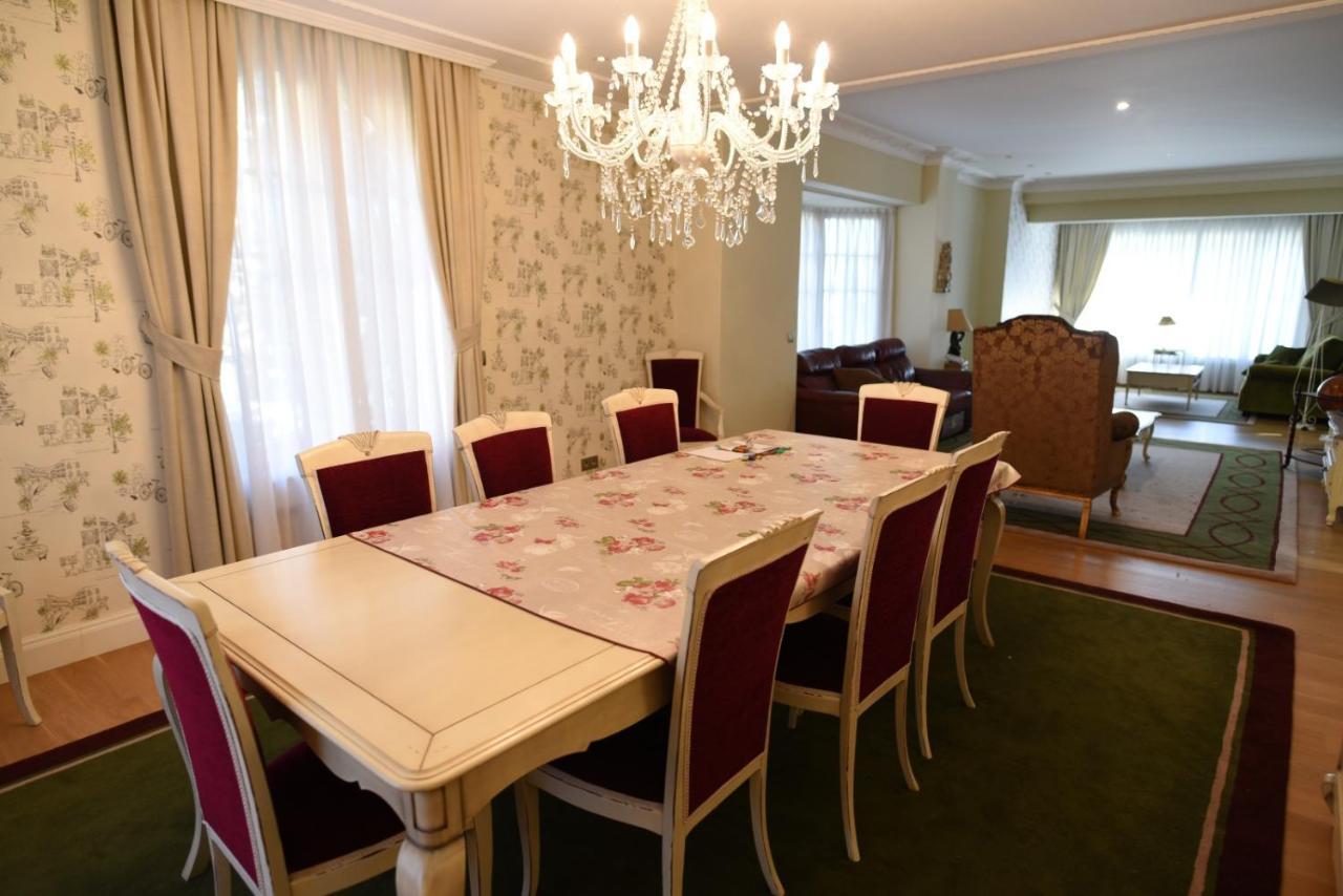 Willa Tradicion Y Elegancia Getxo Zewnętrze zdjęcie